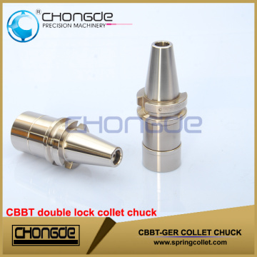 High Precision Collet Chuck CBBT40