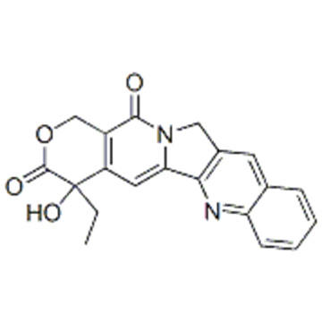 (+)-Camptothecin CAS 7689-03-4