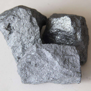 Silicon Aluminum Calcium Ferro Alloy