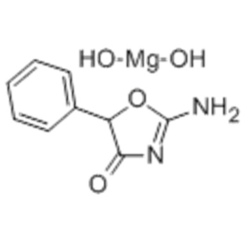 PEMOLINE MAGNESIUM CAS 18968-99-5