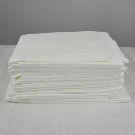 Bed Pad Standard Disposable White Underpads 23*36