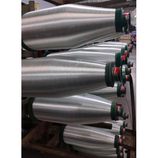 Fiberglass Yarn Used For Weaving For Thermosetting Resin