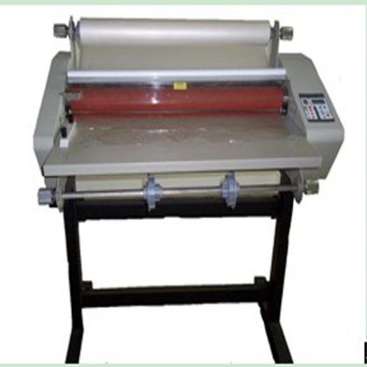 Hot roll laminator series 380 480 680