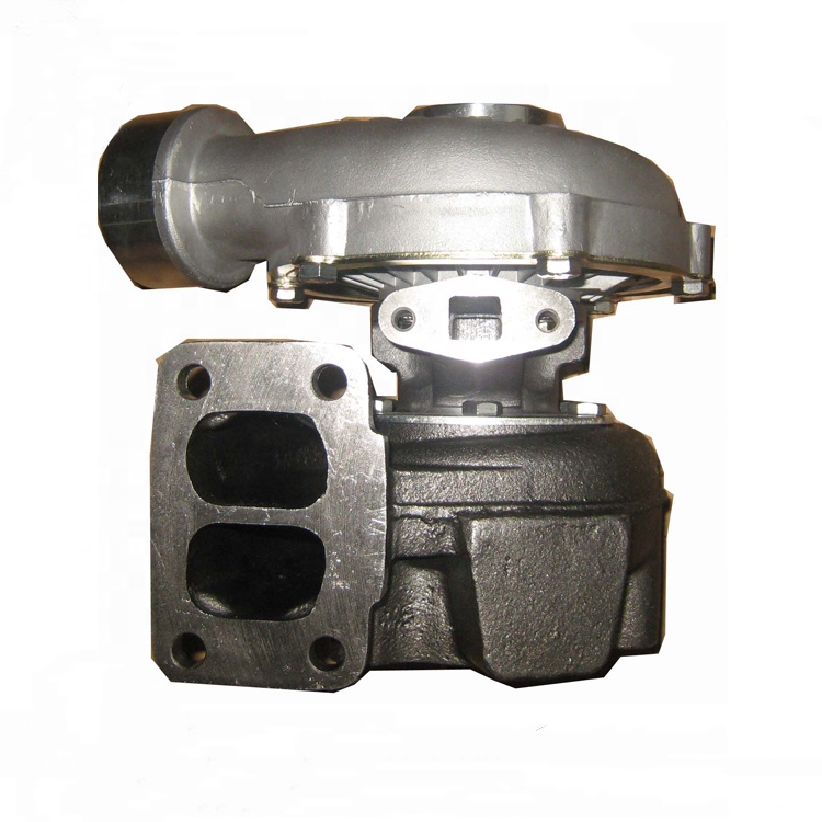 Engine Parts Electric Turbocharger