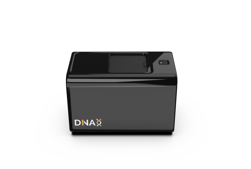 DNA Analysis Pcr Detection