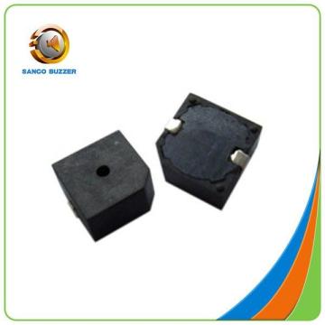 SMD Magnetic Buzzer 9.6×9.6×5.5mm cap bottom