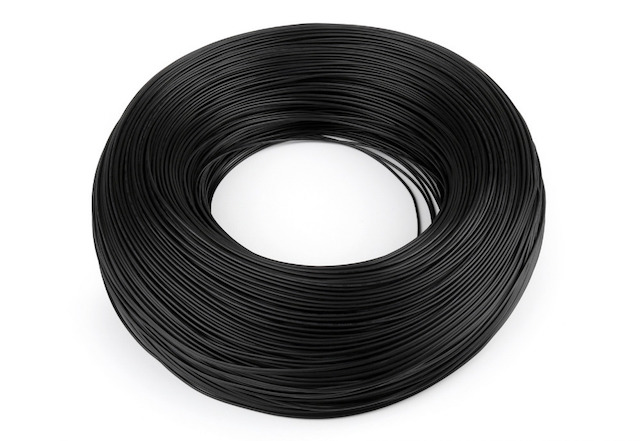 Pvc Electric Wire 3 1