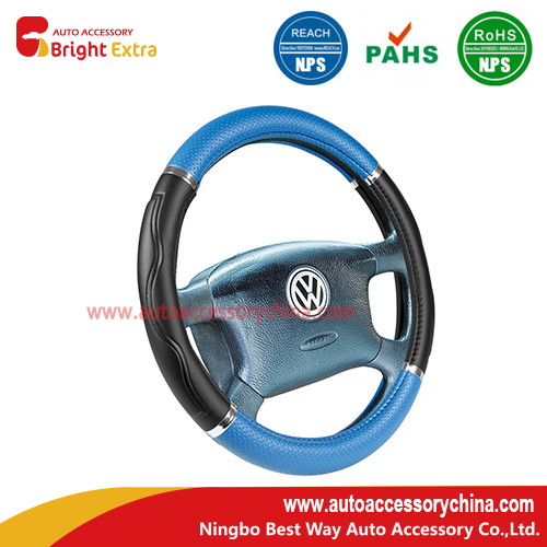 diy steering wheel cover