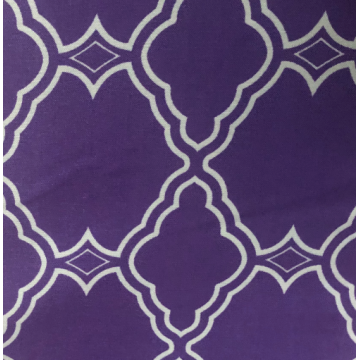 100% polyester beautiful various patterns fabric bedsheet