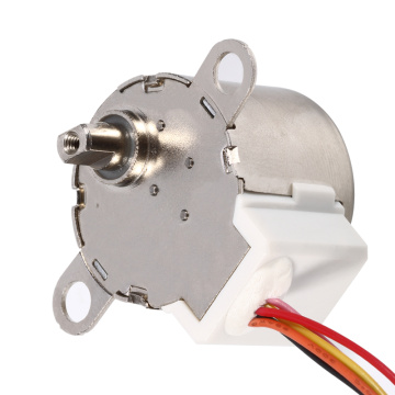 24BYJ48 for Toys |Gear Stepper Motor with Driver
