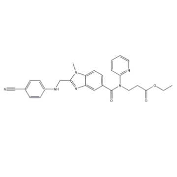 CAS 211915-84-3,Intermediate for Dabigatran Etexilate Mesylate