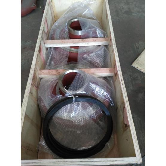 A05 OEM Slurry Pump Parts