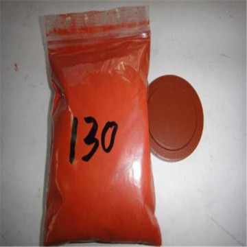 Fe2O3 Synthetic Red 130 Iron Oxide Color Pigment