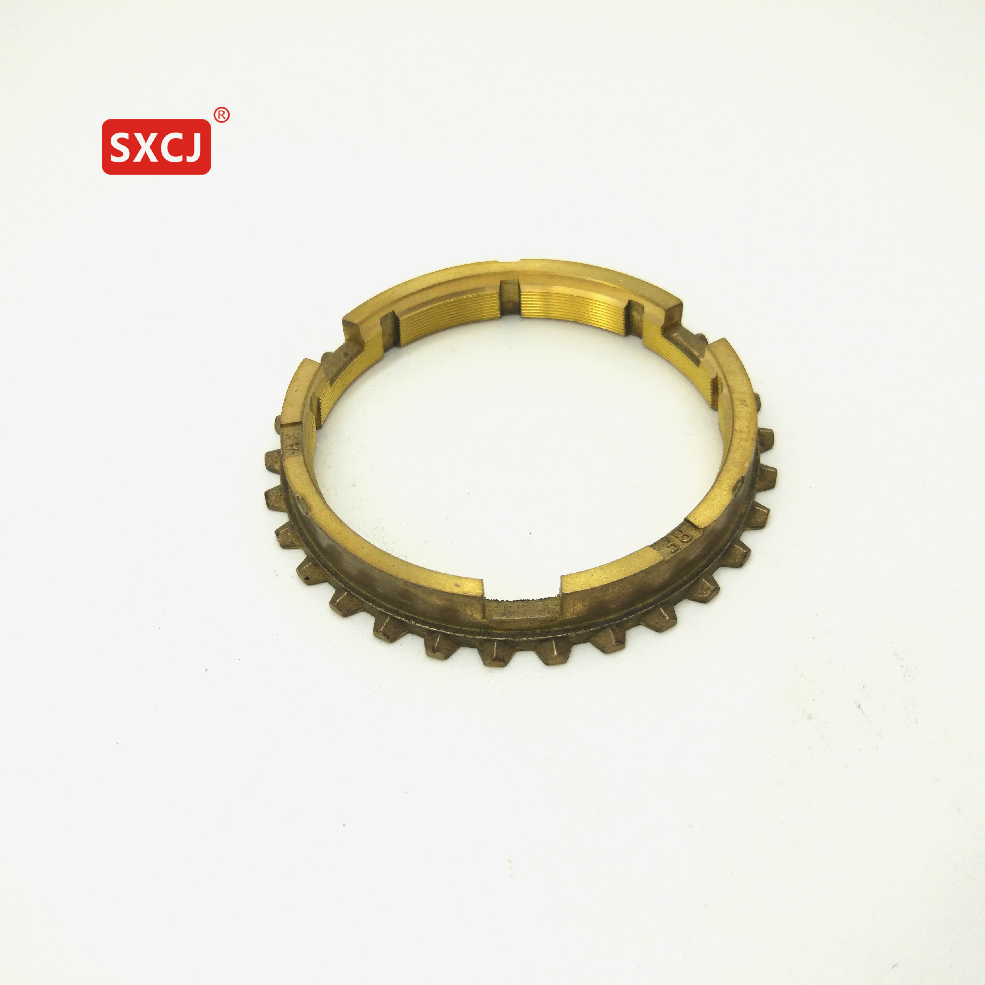 Main Shaft Parts Synchronize Brass Ring