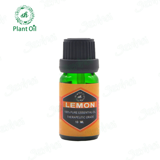 Natural Skin Care Wholesale Lemon Essential Oil
