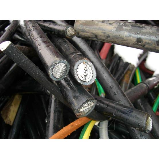 Wire Recycling Machine