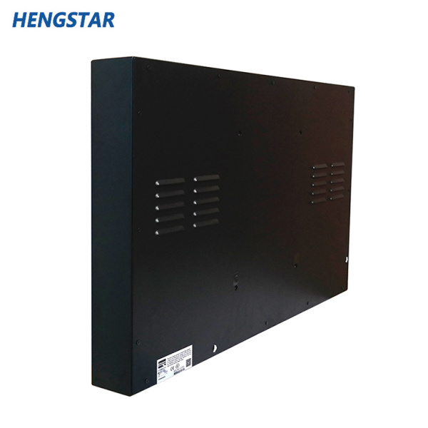 65 Inch Industrial Wall Mount LCD Monitor