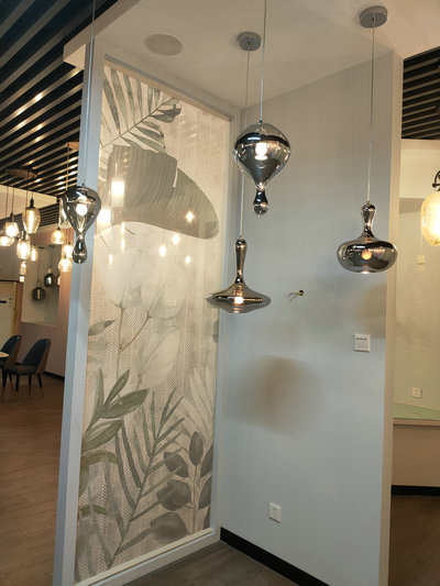 Pendant Lamp