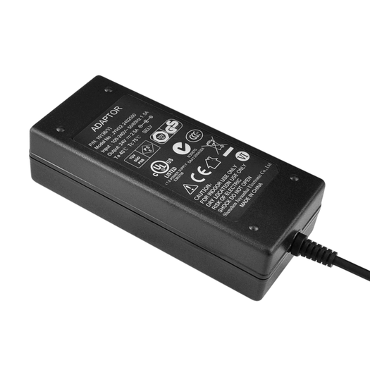 24V1.04A Power Adapter Comply With Safety Requirements