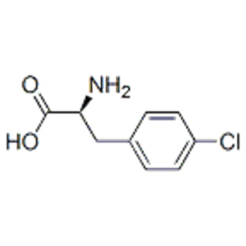 L-Phenylalanine,4-chloro- CAS 14173-39-8