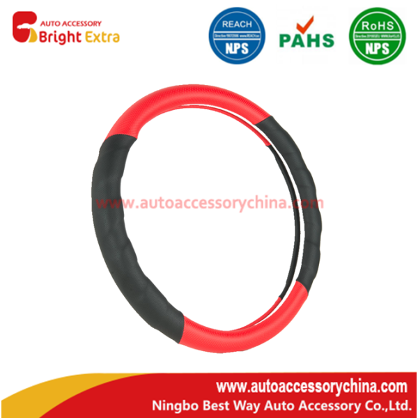 Classic Car Steering Wheel Cover