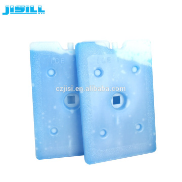 large phase change material plastic eutectic cold plate