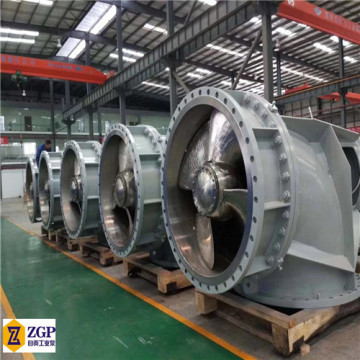 Big Horizontal Axial Pumps sold by factory