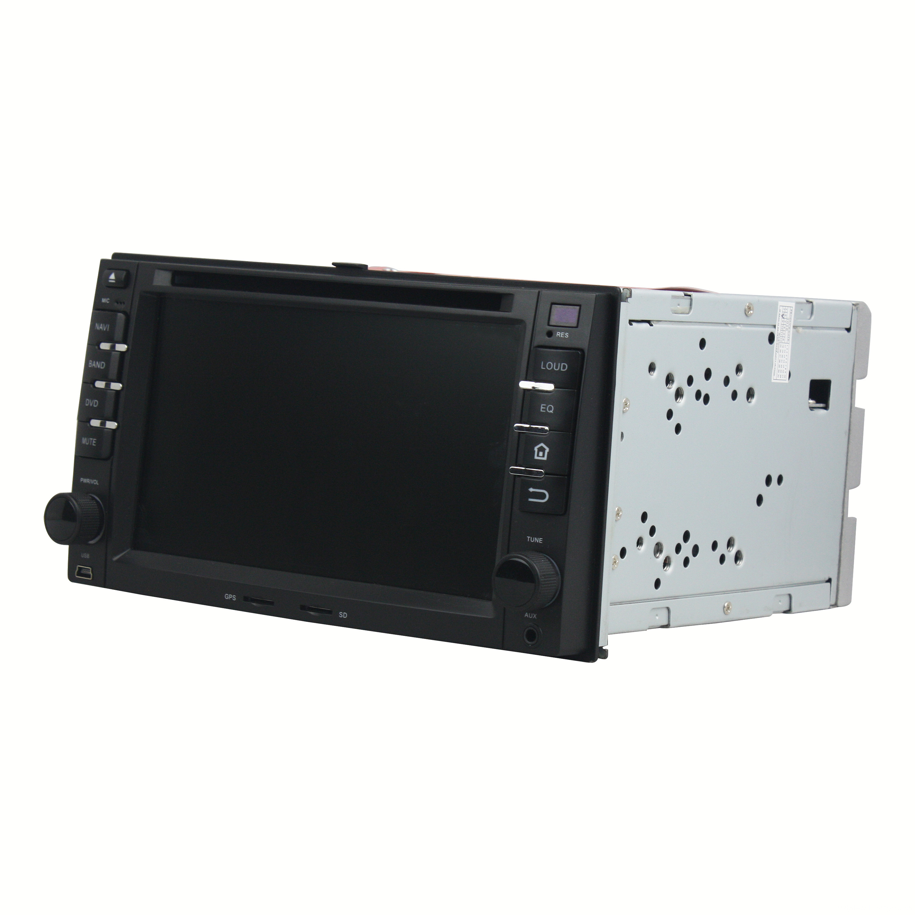 Android car DVD for Kia Cerato 2003-2008