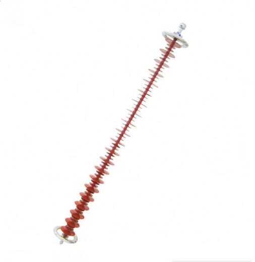 Long Rod Suspension Insulator