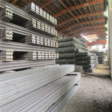 Asce 30 Steel Rail Mine rail