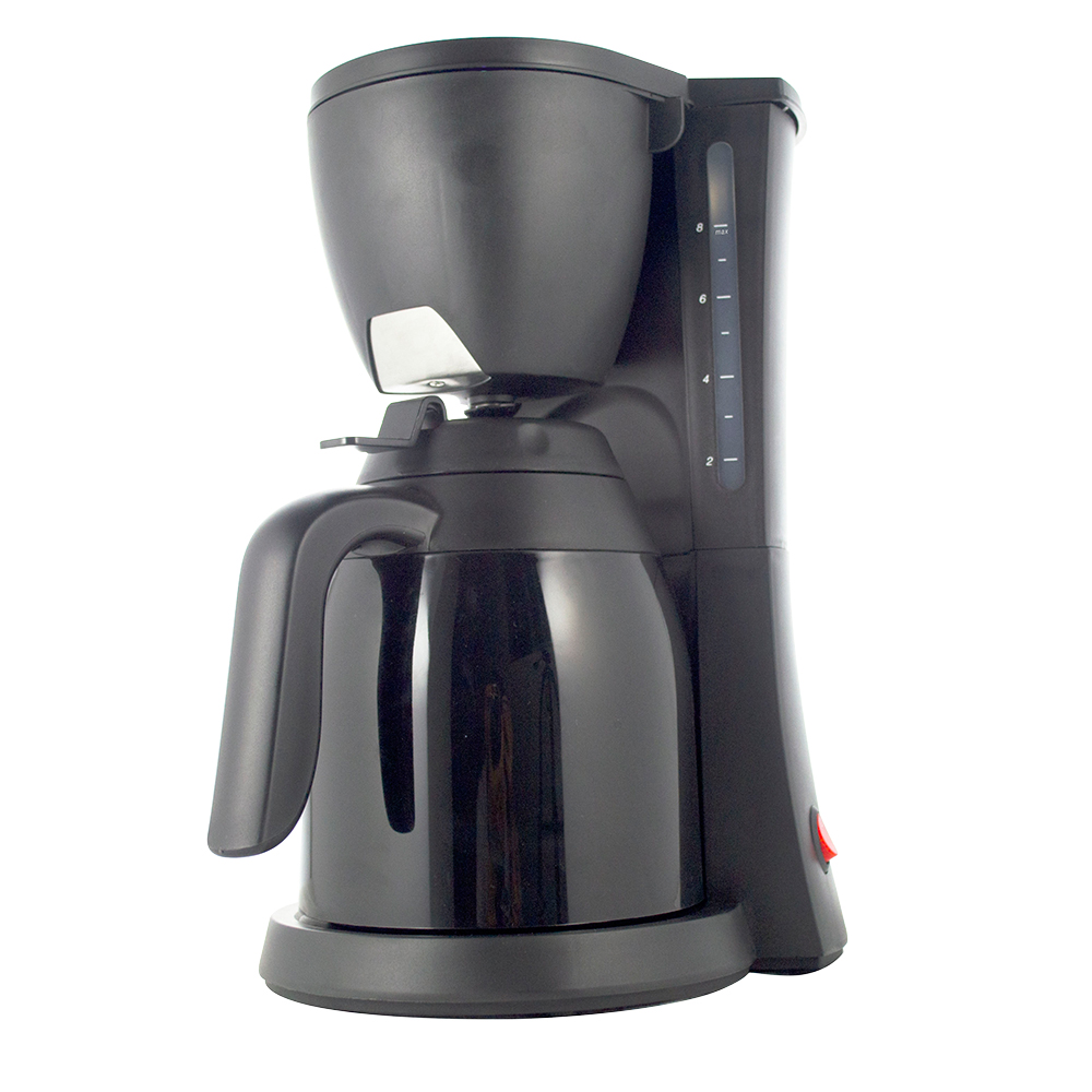Coffee Maker with Thermal Carafe