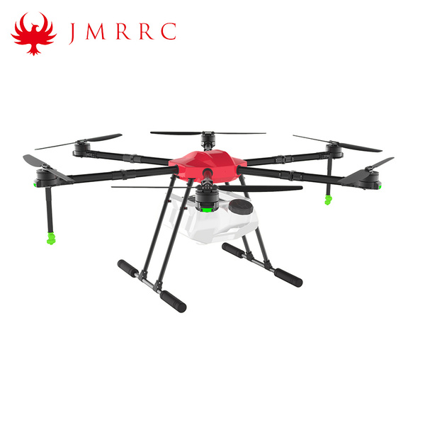 JMR-V1300 10L Agricultural Spraying Drone Sprayer Drone