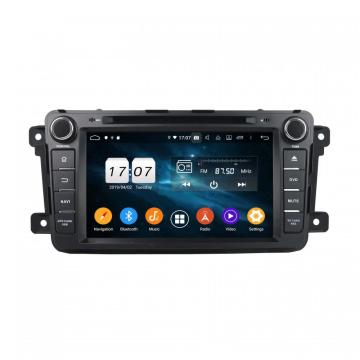 Hot sale high quality car stereo for CX-9