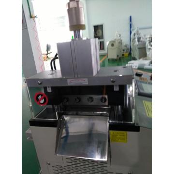 Ultrasonic Tape Cutting Machine (Multi Function)
