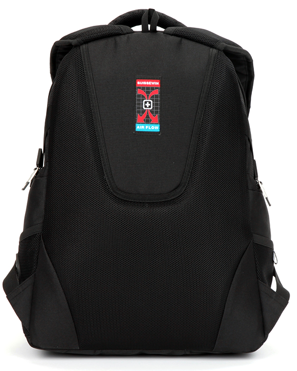 Lightweight laptop backpack