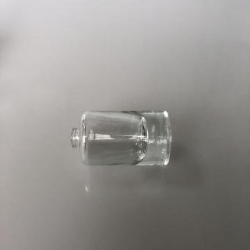 30ml radius top column glass bottle