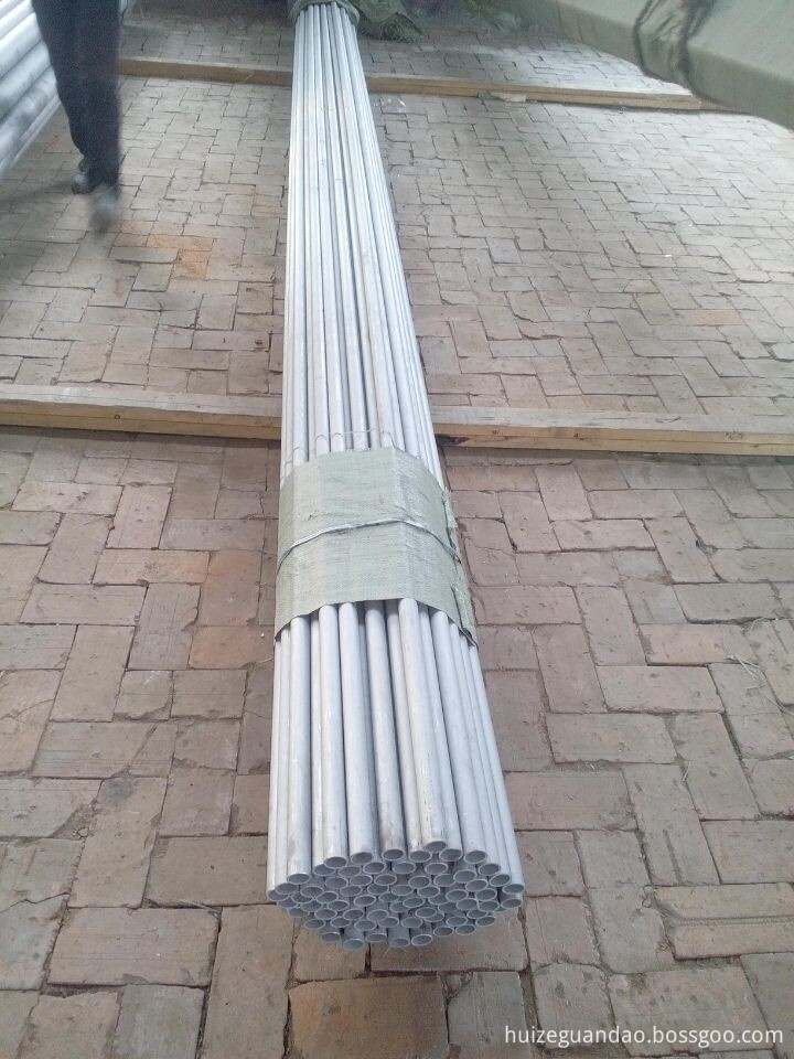 304l SS seamless pipe 