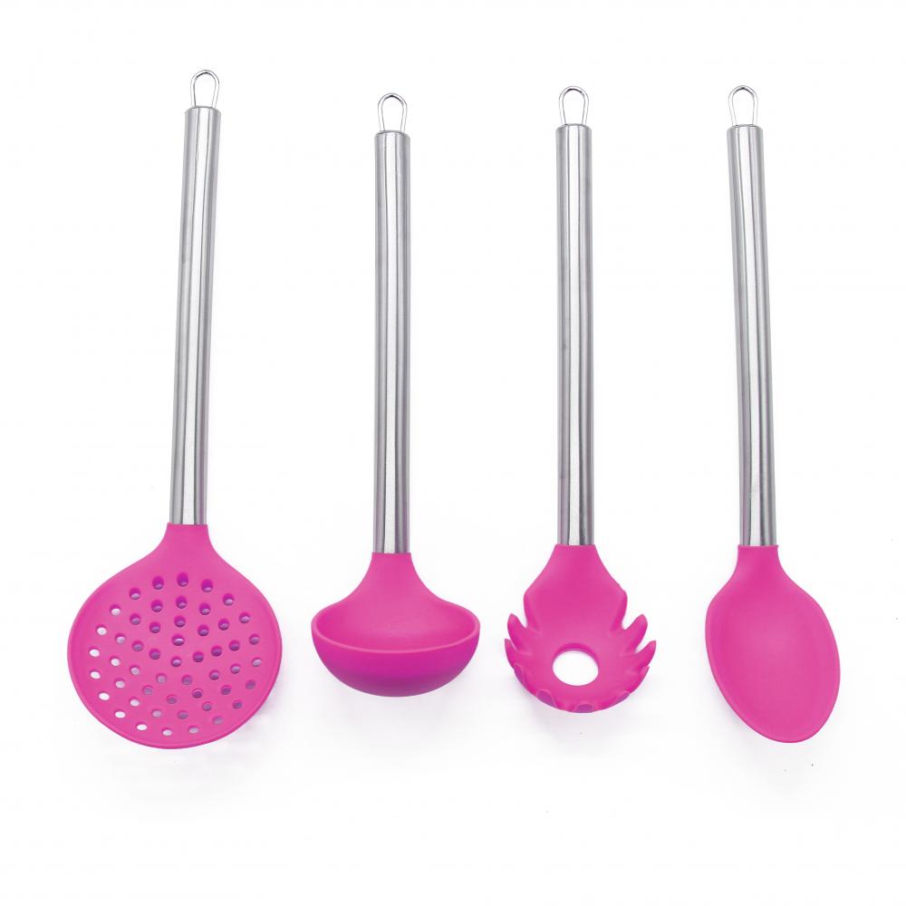 Kitchen Silicon Utensils