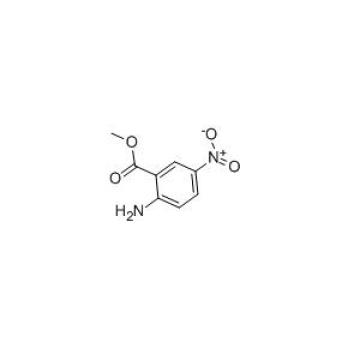 METHYL 2-AMINO-5-NITROBENZOATE CAS 3816-62-4