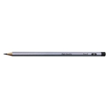 High Quality 2B Drawing Pencil