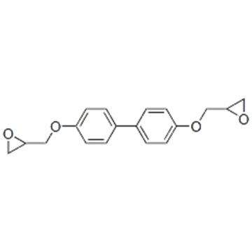 4,4'-bis(2,3-epoxypropoxy)biphenyl CAS 2461-46-3