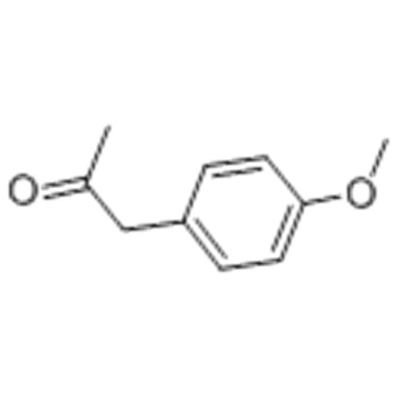 4-Methoxyphenylacetone CAS 122-84-9