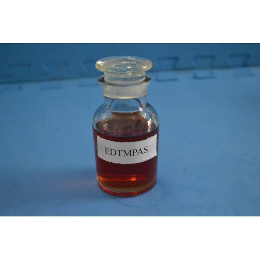 Ethylenediamine tetramethylene phosphate EDTMPS
