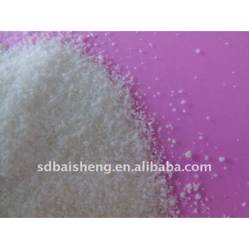 Sodium gluconate concrete admixture