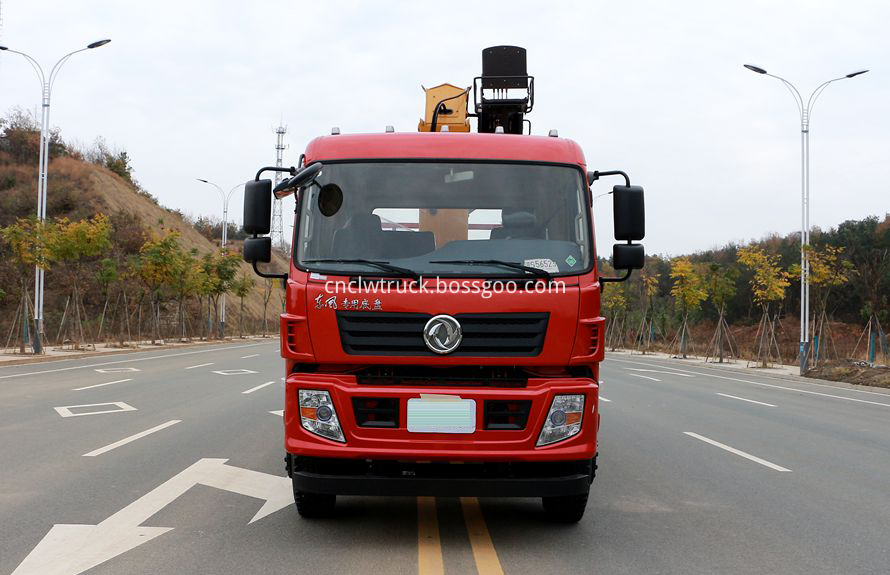 best crane trucks 4