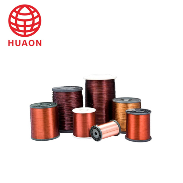 High Quality PEW Polyester Enameled Copper Wire