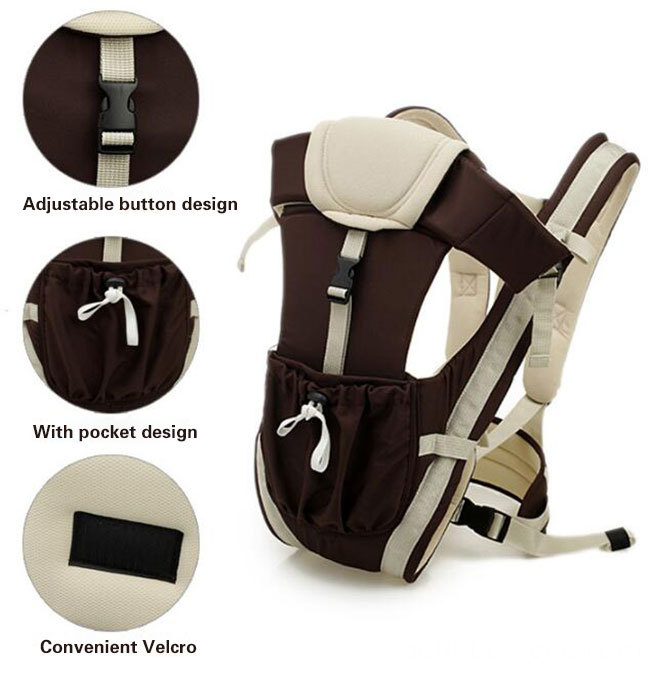 baby carrier bag