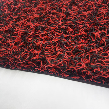 Personal custom PVC washable covering car floor mats