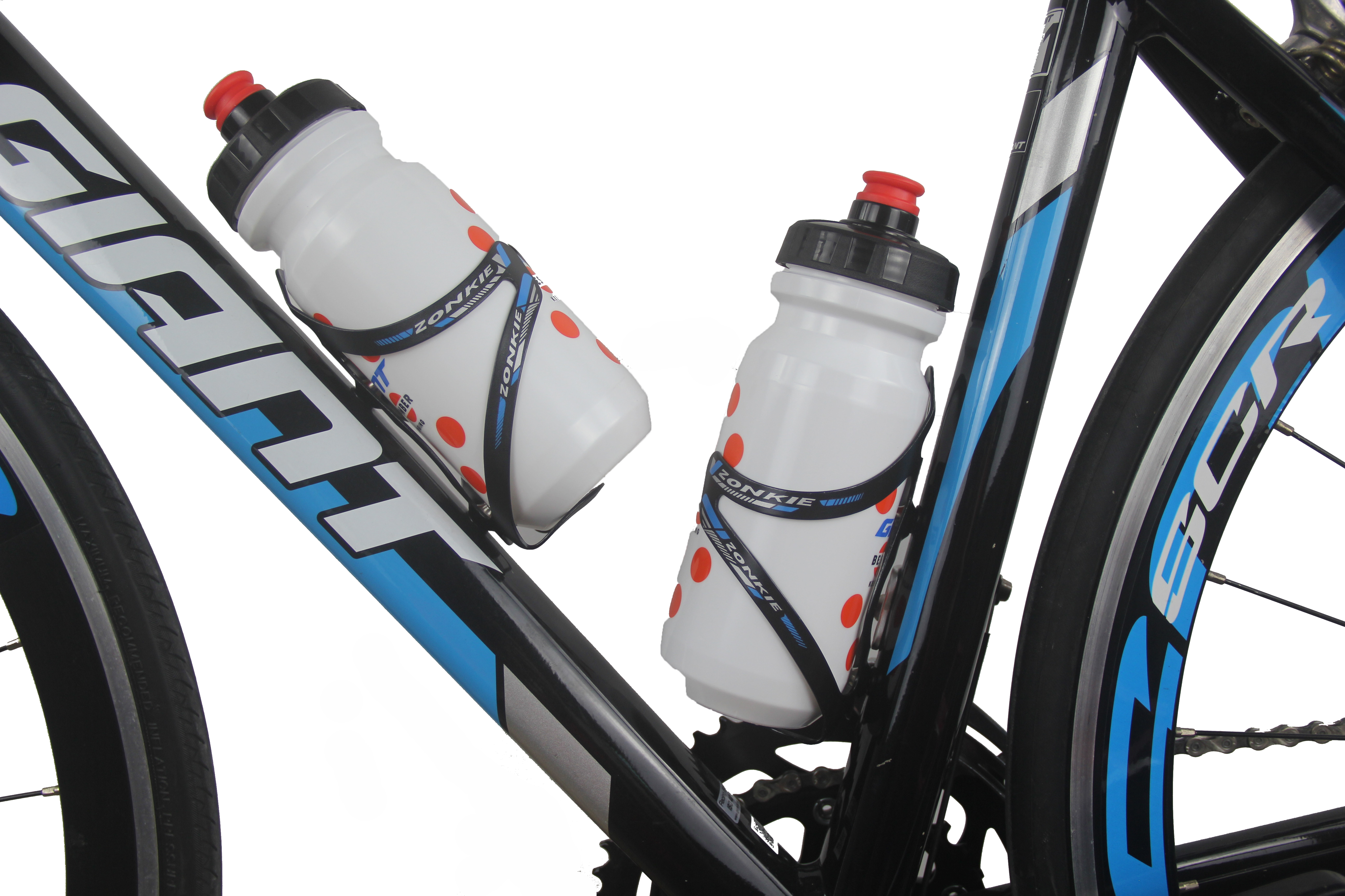 bicycle water bottle cage