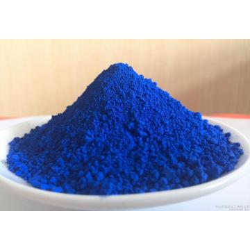 Ultramarine Blue